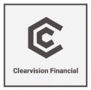 Clearvision Financial Services logo